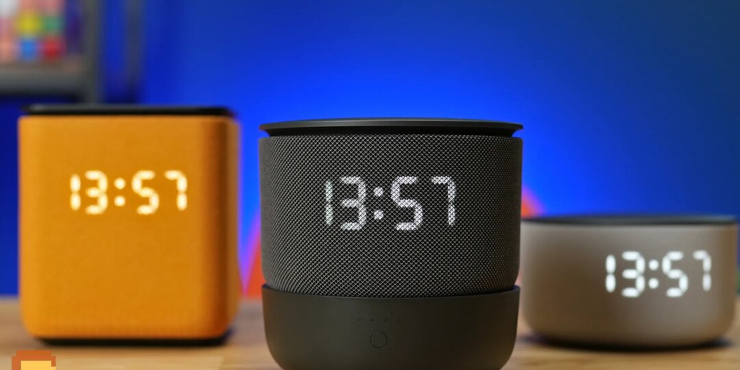 Интернет и электричество больше не нужны – Яндекс Станция Мини Про