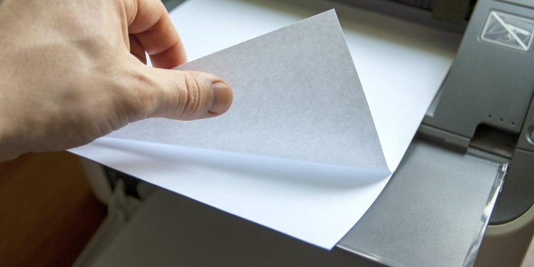 Как выбрать бумагу для принтера, чтобы не испортить устройство