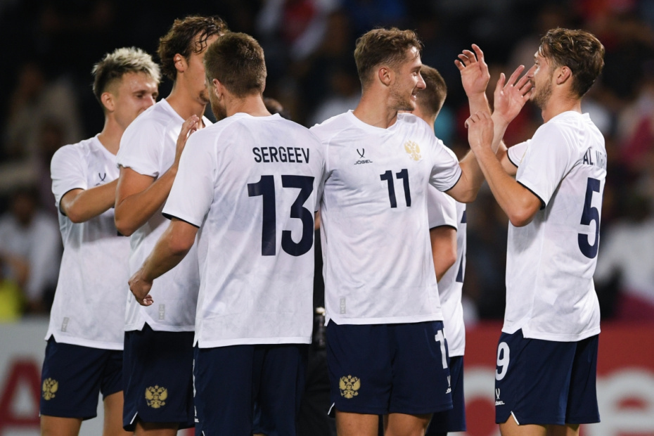    Алексей Филиппов/РИА Новости