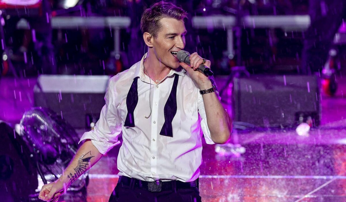     Актер Алексей Воробьев: "До 37 лет я жил и порой не понимал, куда двигаюсь"