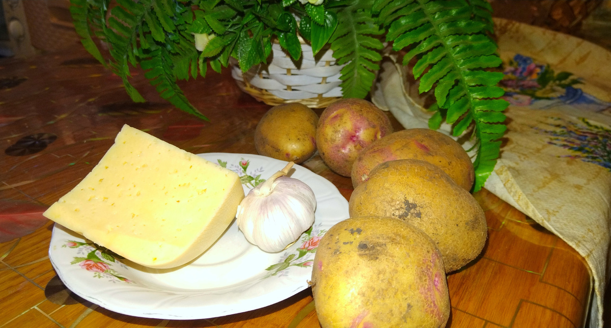 Скоротаем вечерок ©