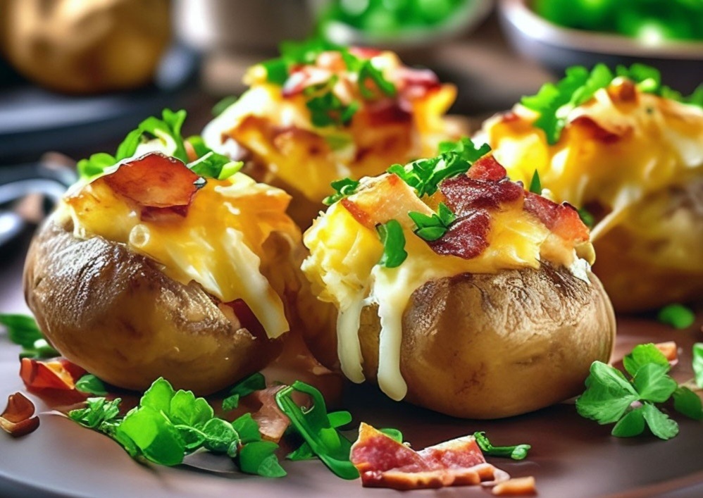 Приятного аппетита! 😋 