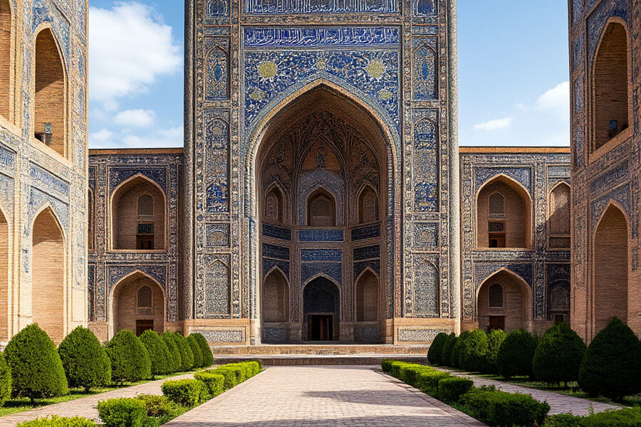    Фото: Шедеврум