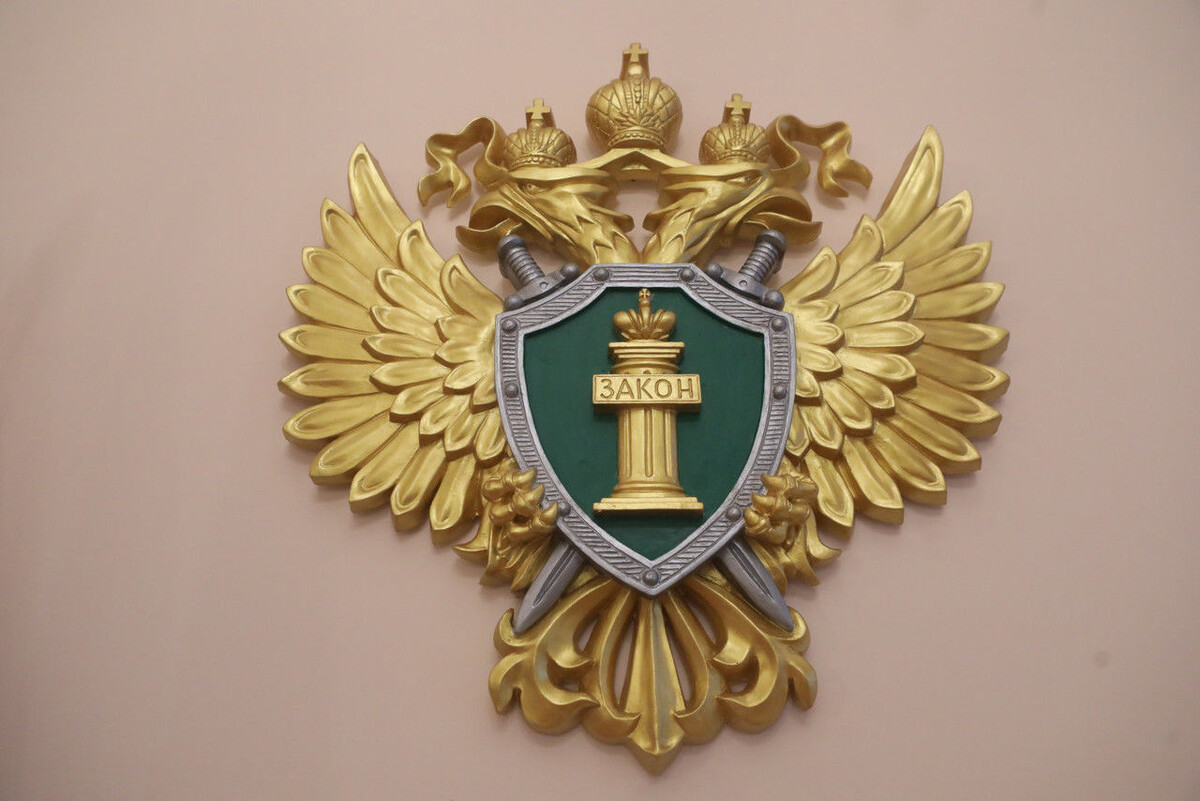 Фото: Роман Пименов / «Петербургский дневник»