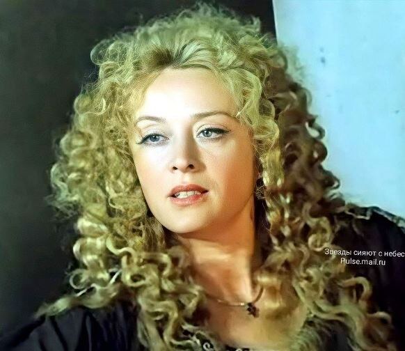 Маргарита Терехова