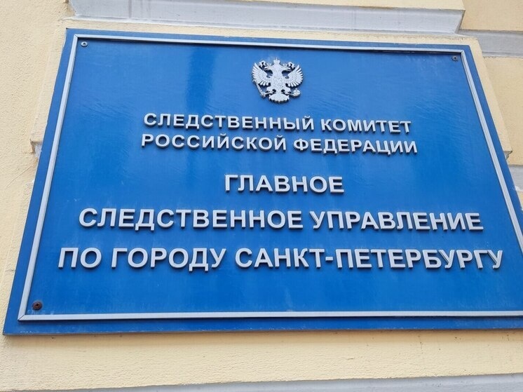     Совершив преступление, молодой человек попытался совершить суицид. Фото: архив МК в Питере