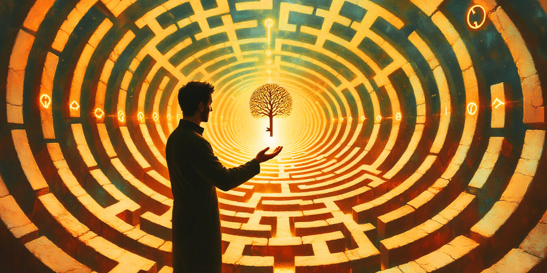 Почему приходится проходить одни и те же уроки жизни? 3 шага как это изменить