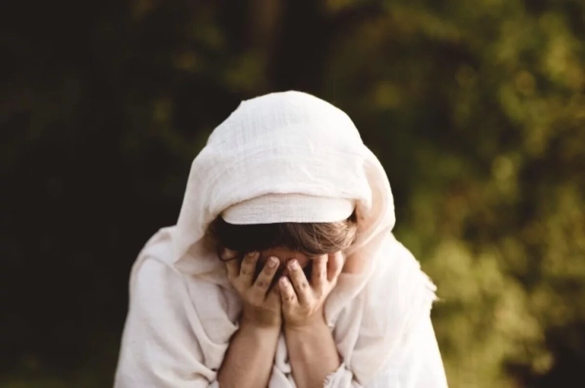    Год будет проклят!