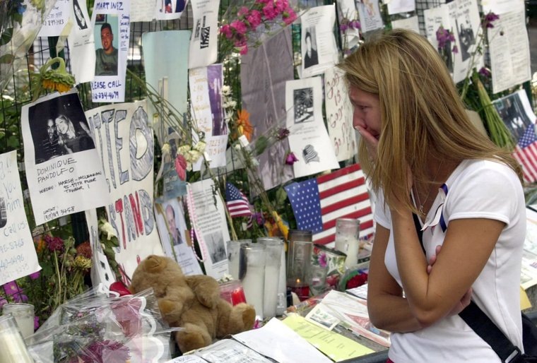 В результате нападения погибли почти три тысячи человек: 246 пассажиров и членов экипажей самолетов (не считая самих смертников). Фото: Boris Roessler / TASS