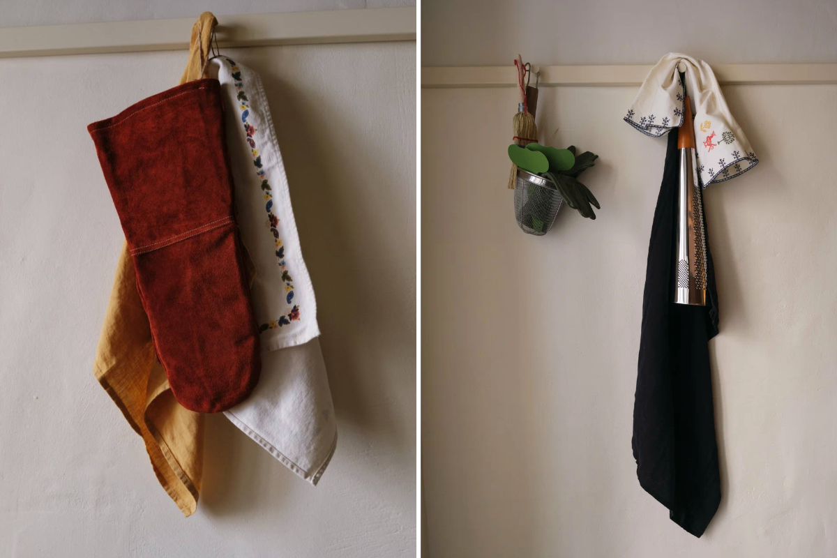 Интерьер ресторана Copen 57