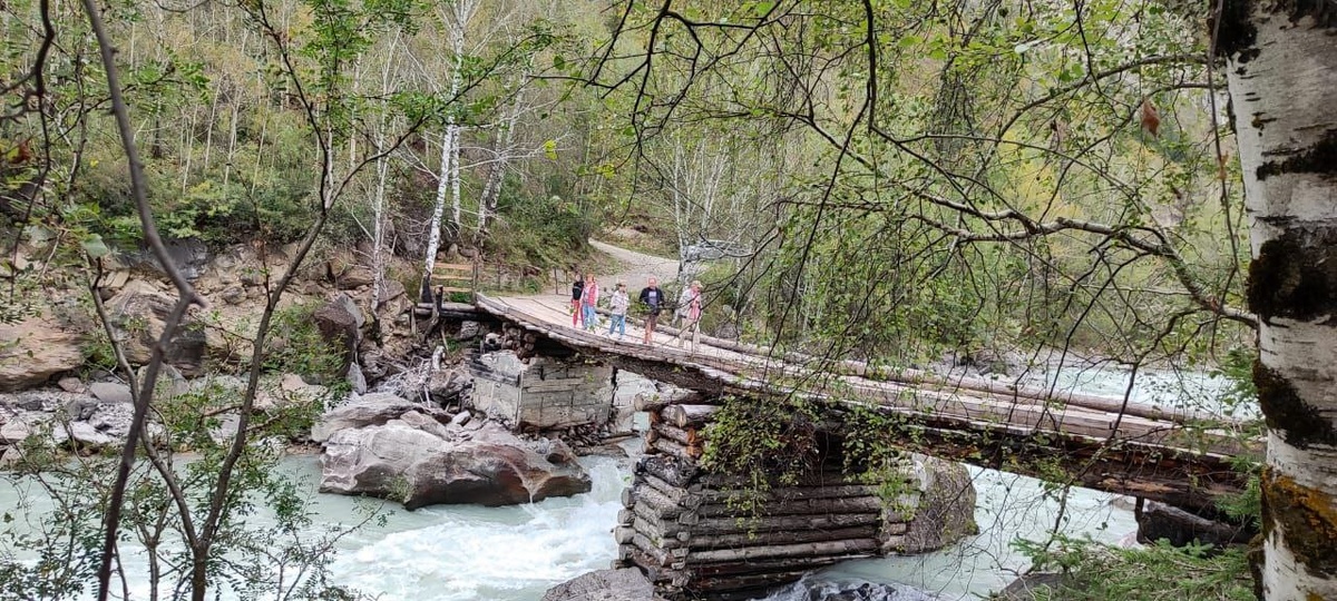 Порог Бегемот