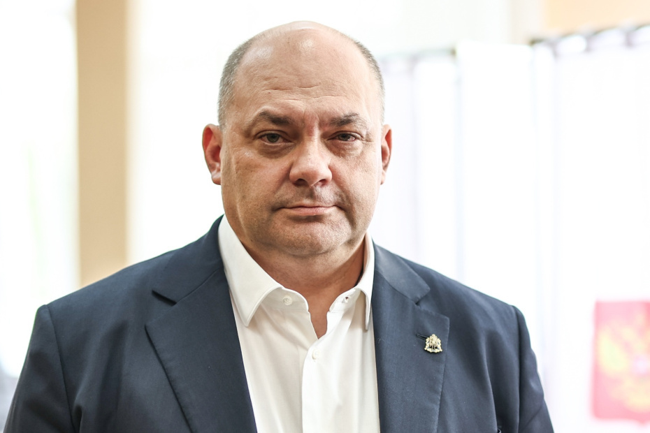    Михаил Терещенко/ТАСС