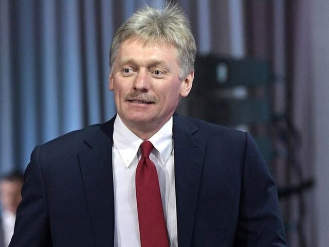    Фото: kremlin.ru