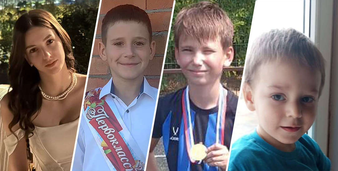     / Из личного архива