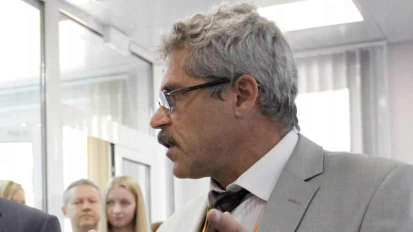   РИА Новости