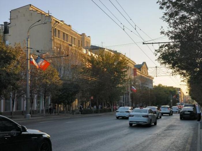 Иллюстрация: © «Панорама»