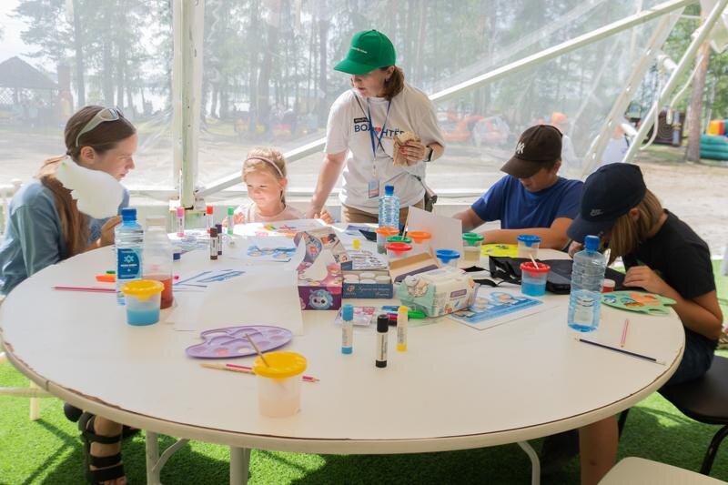    Фото в материале предоставлены пресс-службой «ВИЗ-Стали»