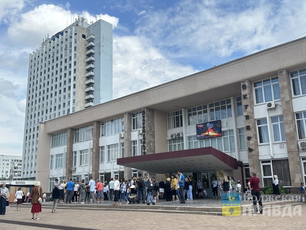     Что посмотреть в Волжском с 12 по 14 сентября: афиша мероприятий
