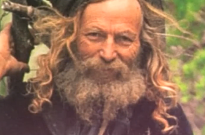    Скриншот: YouTube/"Православие ONE"