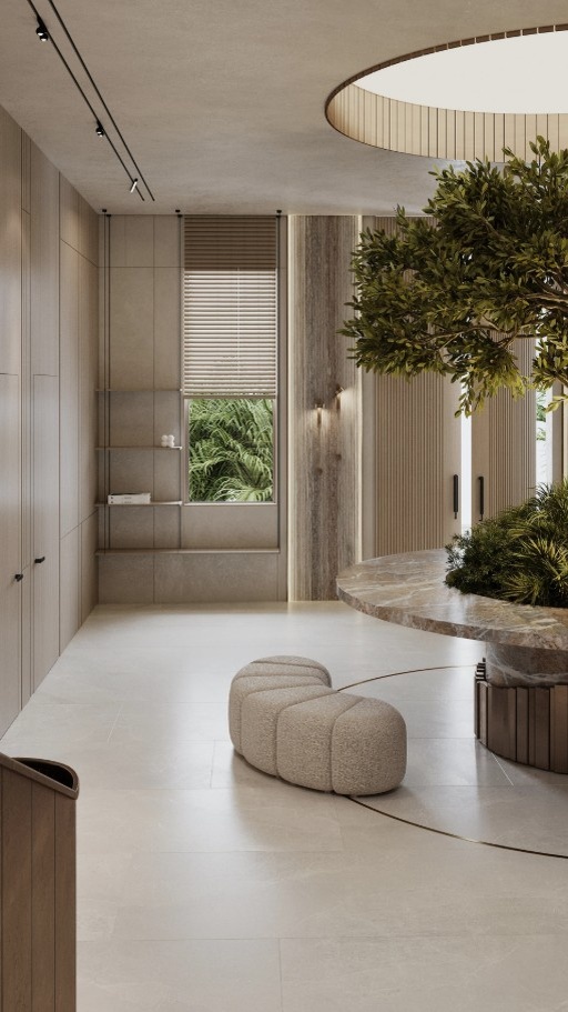 Архитектурная студия Polyanskaya_architects