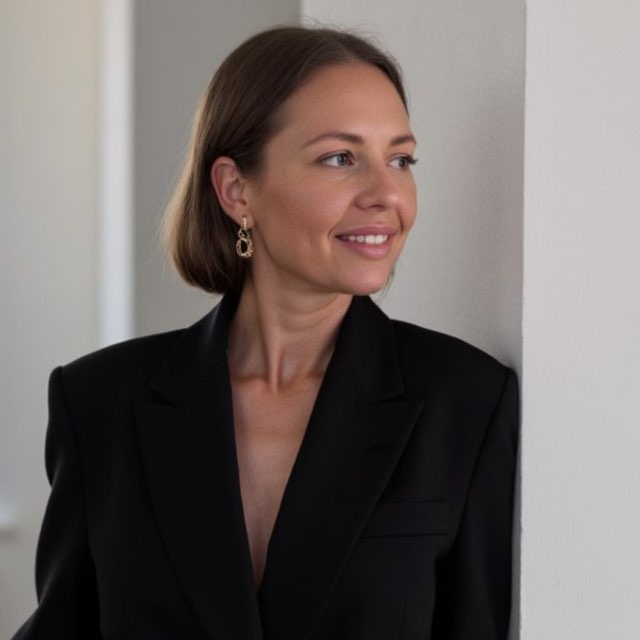 Ольга Кащева