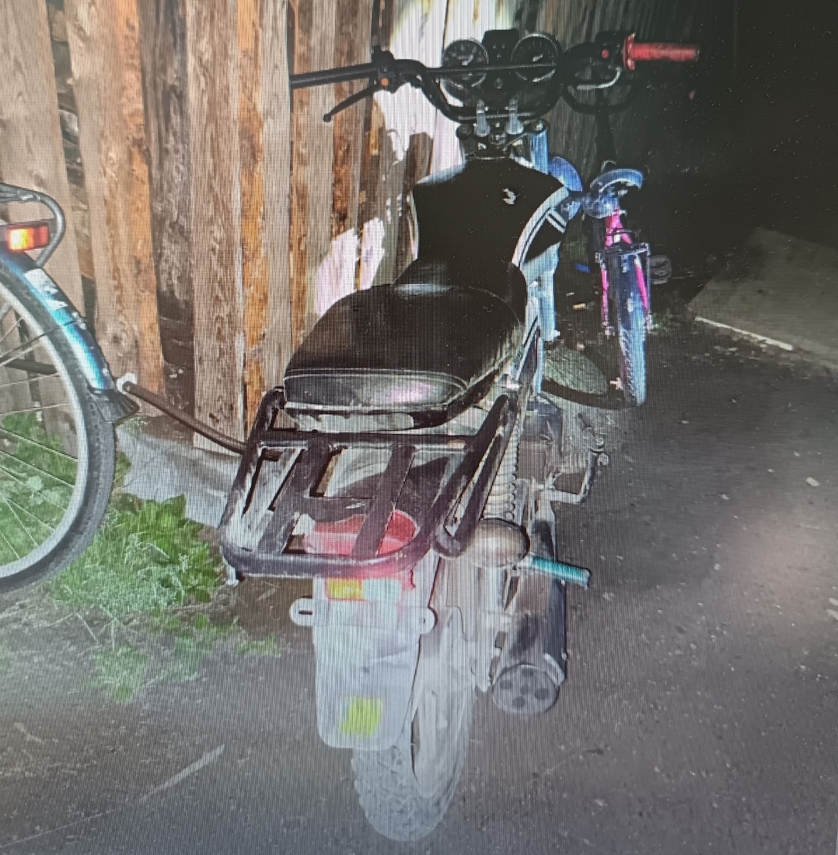     Фото: Госавтоинспекция Карелии