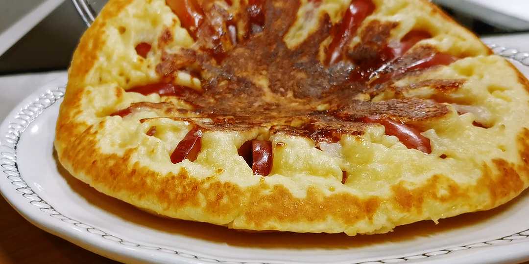 Такую вкусноту с яблоками вы еще не готовили. Изумительный рецепт, а главное простой и никакой духовки