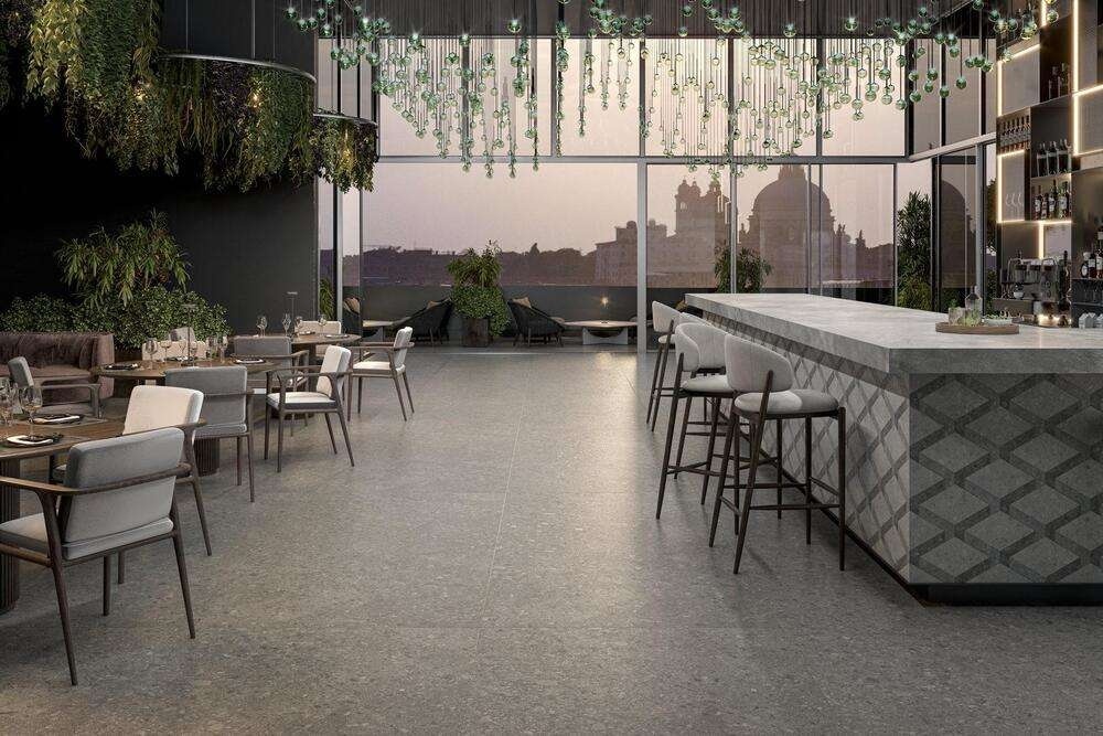 Керамогранит ТМ «Kerama Marazzi» серии Чеппо ди Гре