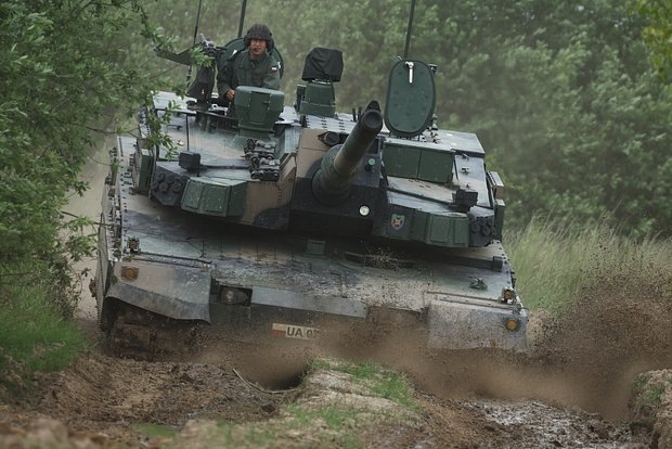 Фото: Kacper Pempel / Reuters