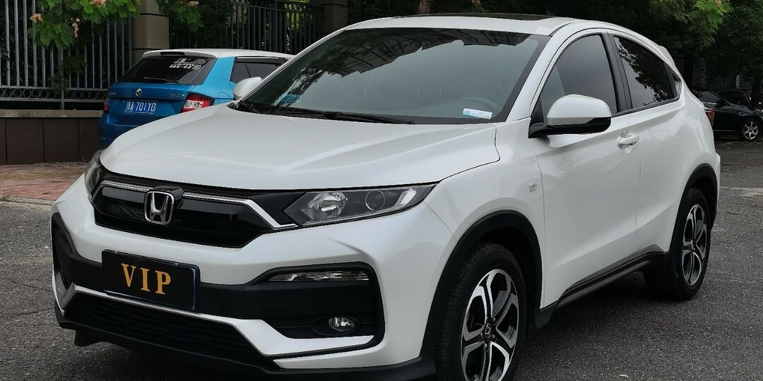 🔥 HONDA X-RV В НАЛИЧИИ ИЗ КИТАЯ