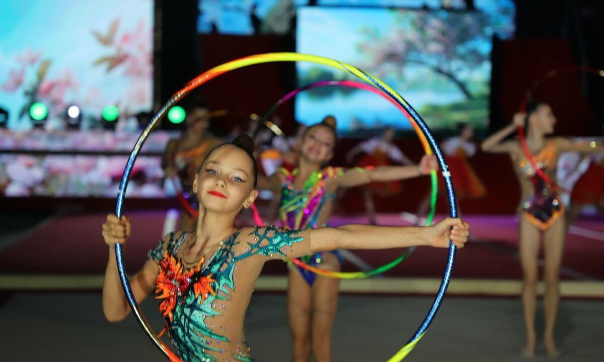    Фото пресс-службы администрации Краснодарского края