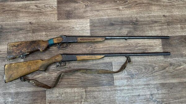    © Фото / Пресс-служба ГУВД Чуйской области