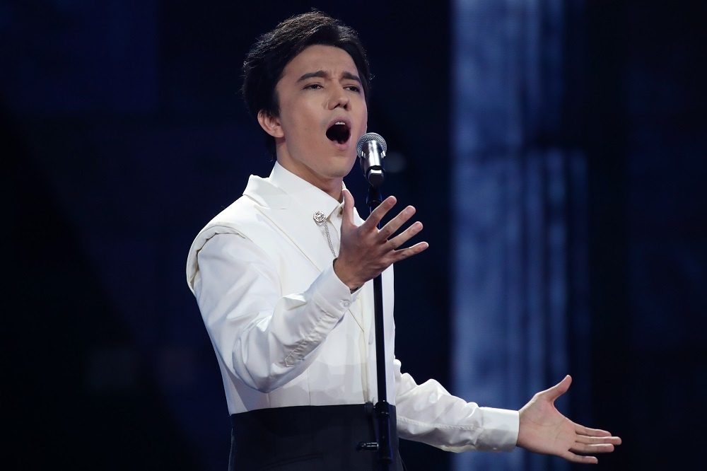 Фото: Вячеслав Прокофьев/ТАСС