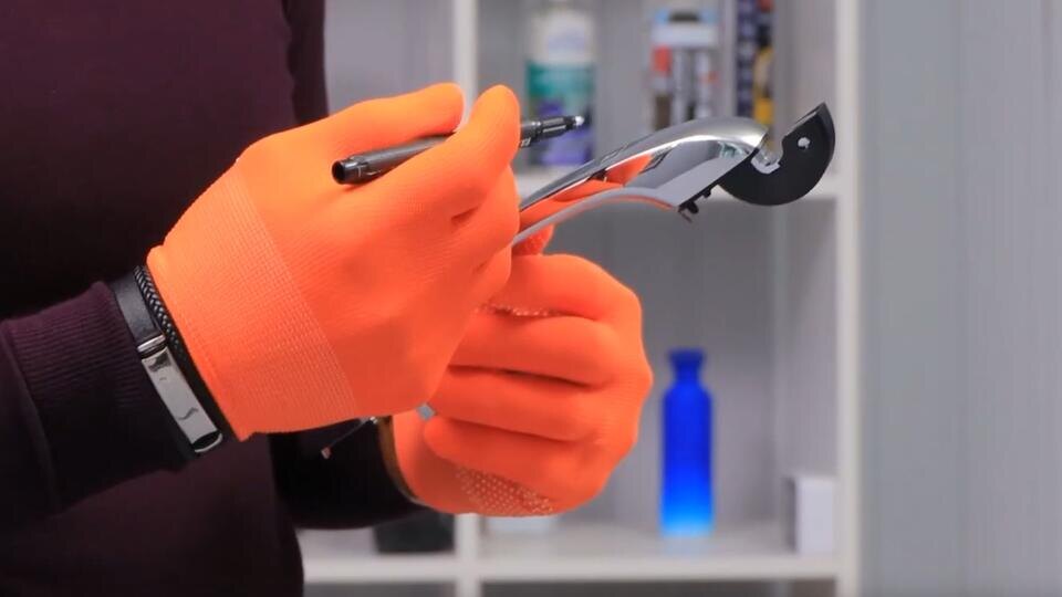 Фото: © Кадр из программы "Самая полезная программа", РЕН ТВ