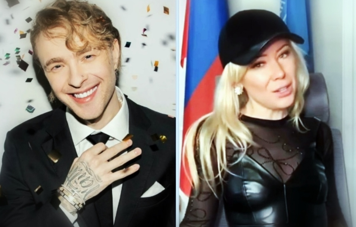 Мой ВК-коллаж