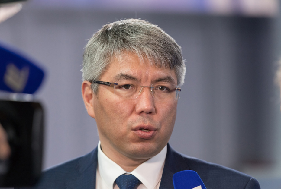    Yevgeny Philippov/Global Look Press