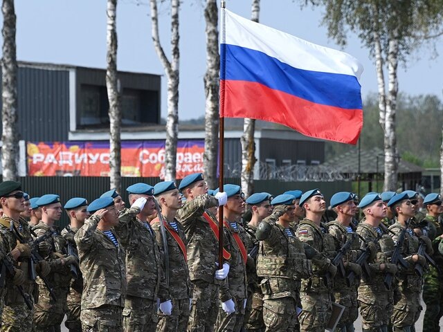    Фото: РИА Новости/Виктор Толочко