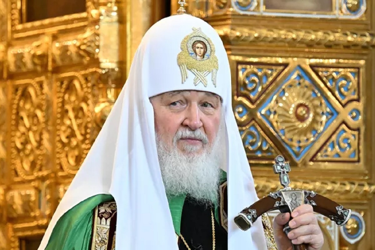    Фото: Пелагия Тихонова, источник: РИА Новости