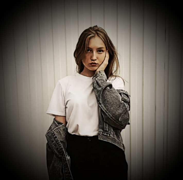 Фотография Ярославы