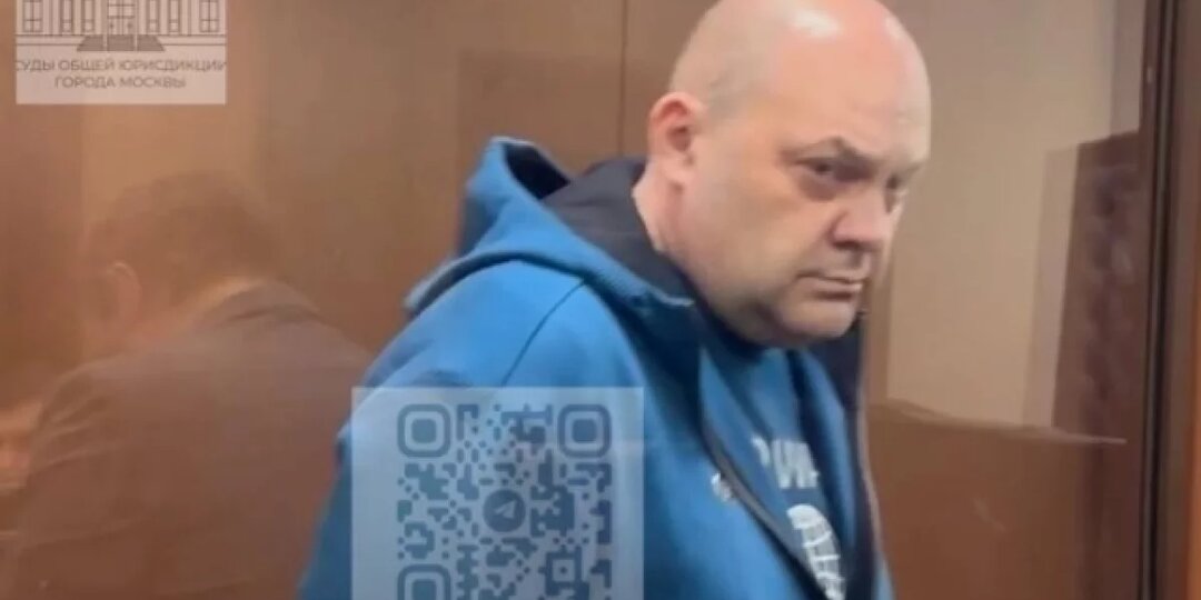 Брал взятки. Курский экс-губернатор Смирнов попал под новое уголовное дело