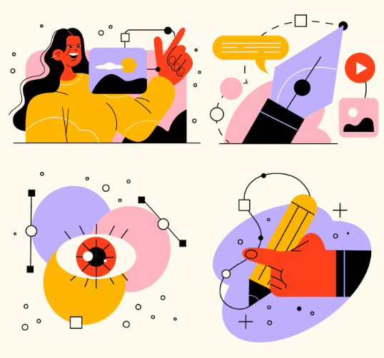 Что входит в платную подписку Canva Pro в 2025 году
