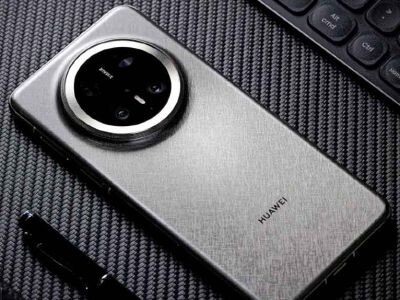    Характеристики HUAWEI Mate 80 рассекречены инсайдером