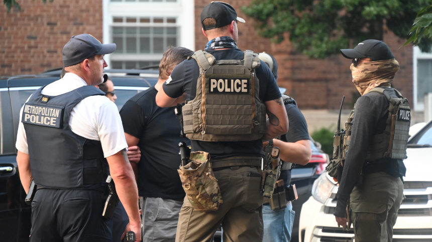    Фото: www.globallookpress.com/Kyle Mazza - UNF News for CNP