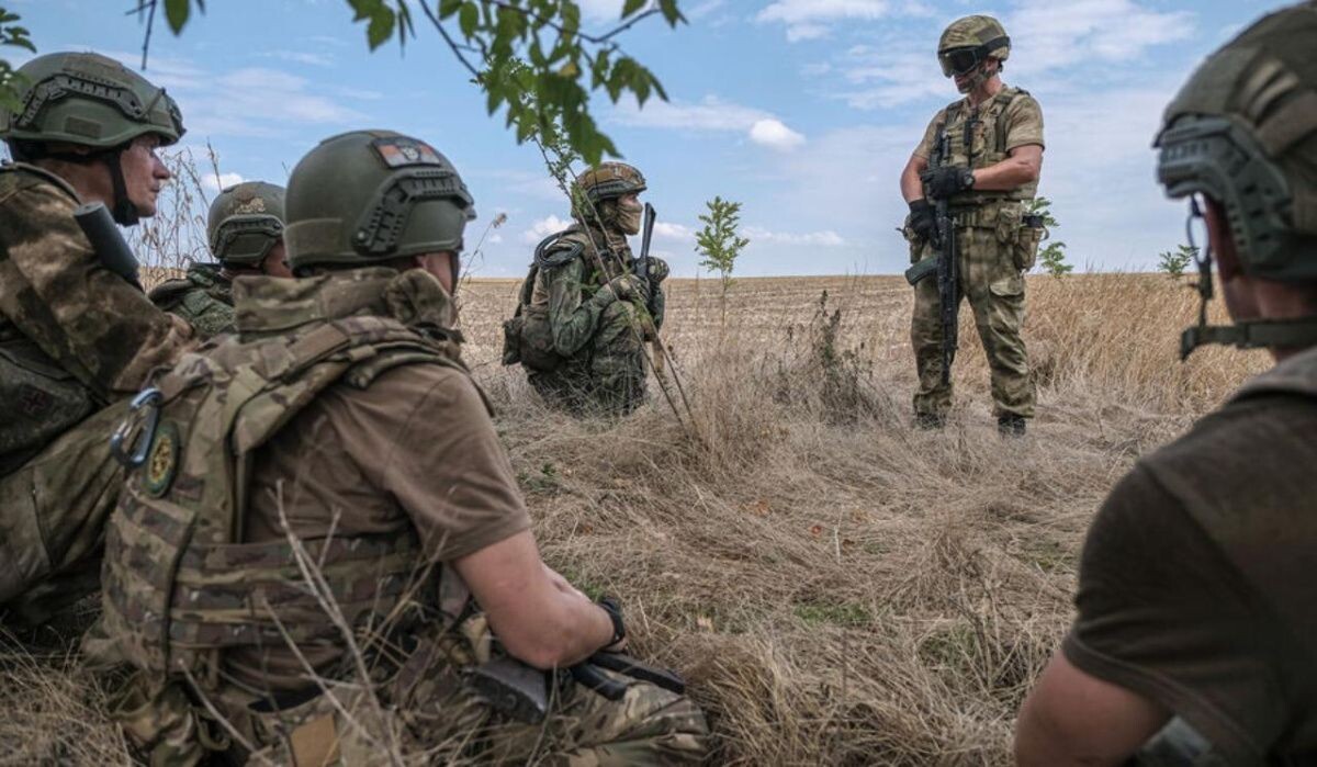     ВС РФ. Источник: gazeta.ru Автор фото: Сергей Мирный