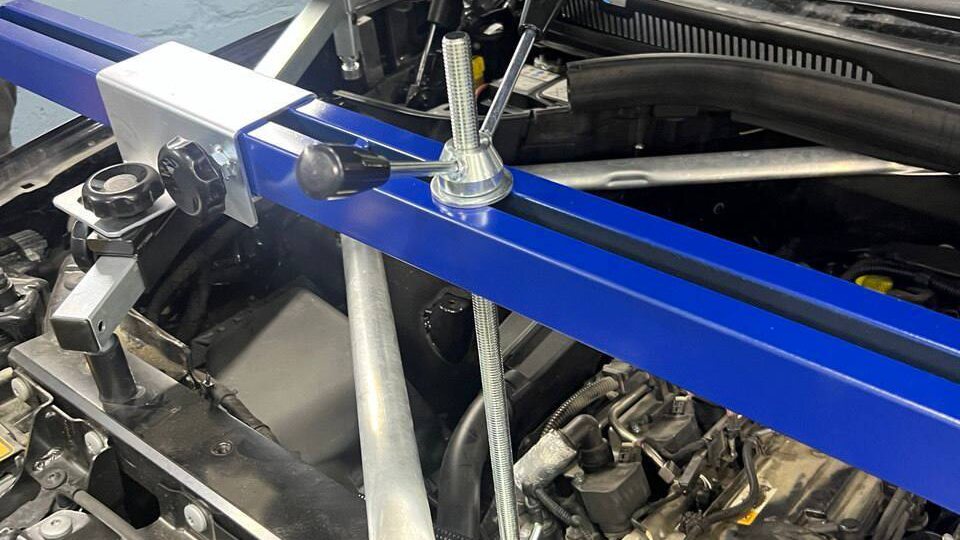 🔧 Замена масляного насоса