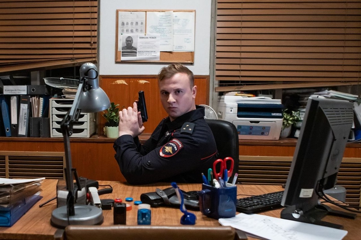 Дмитрий Журавлёв