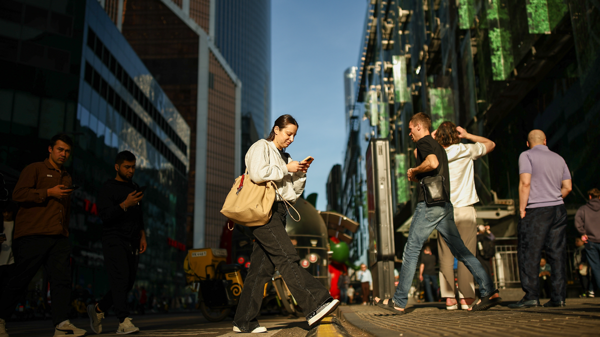    Источник: Михаил Терещенко/ТАСС