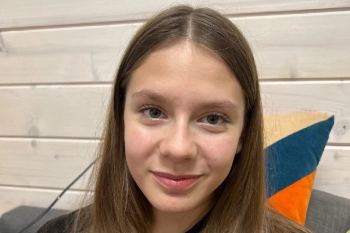    Пропавшую 14-летнюю Камиллу Рафикову в Уфе ищут с помощью беспилотников