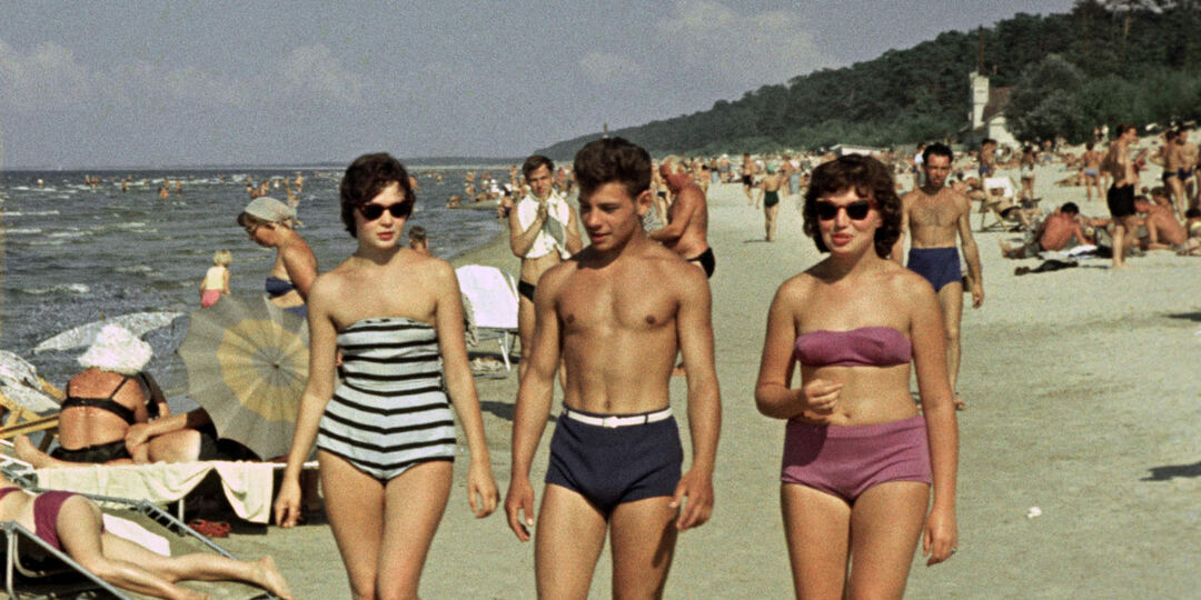 Каким был СССР 65 лет назад? Подборка снимков из 1960 года