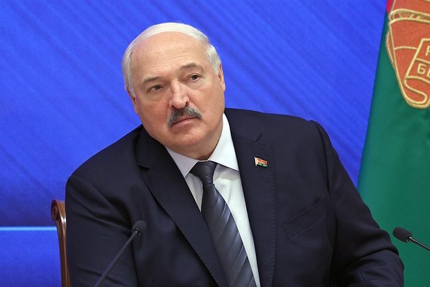 Фото: Пресс-служба Президента Республики Беларусь